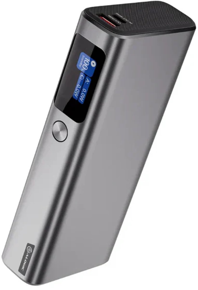 ALOGIC Ruck 130W USB Charging - 20000 mAh