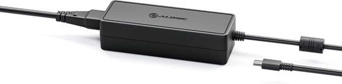 ALOGIC DCG1X100-EUUK power adapter/inverter