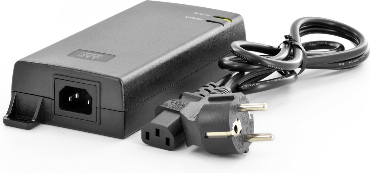 Digitus Poe Injector 802.3at 60w