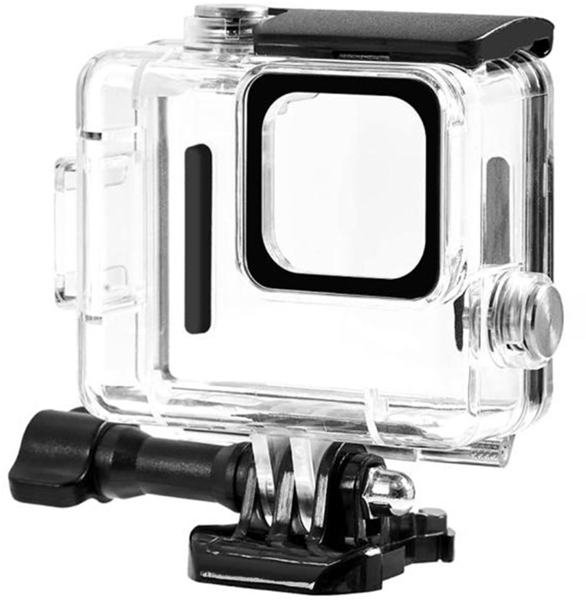Puluz Waterproof Case for GoPro Hero 4K 2024