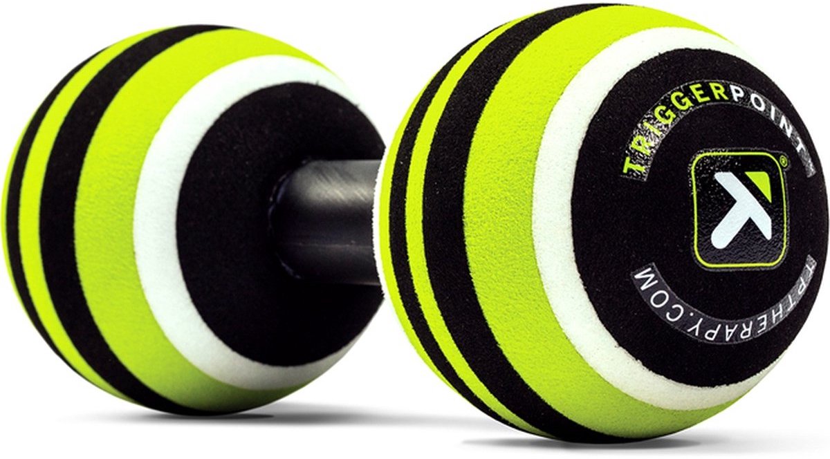 Trigger Point Therapy MB2 Massage ball Green