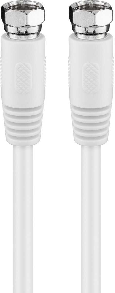 Pro Antenna Sat cable (F) 100% - 0.3m