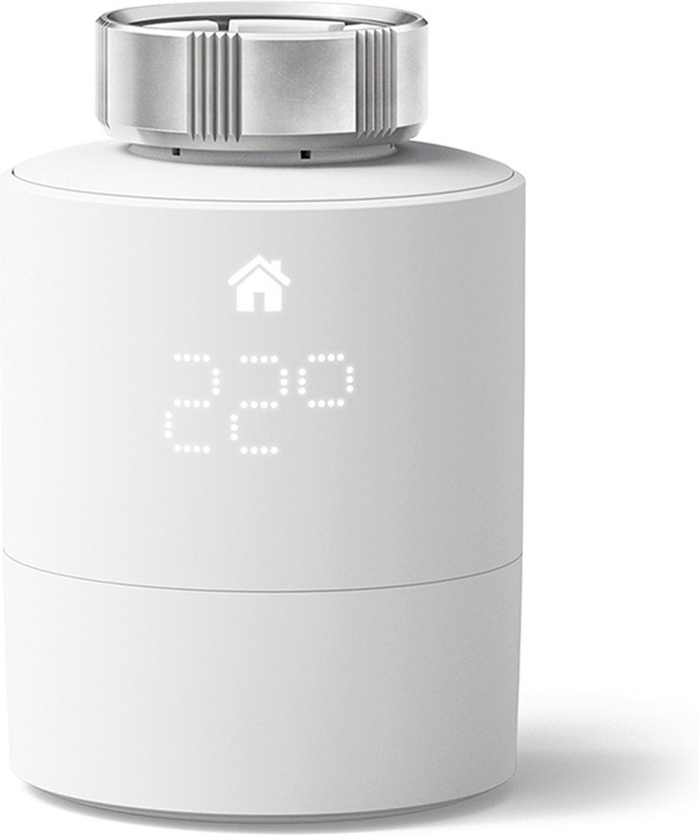 tado Extra termostat till Radiator V3+ 1-pack