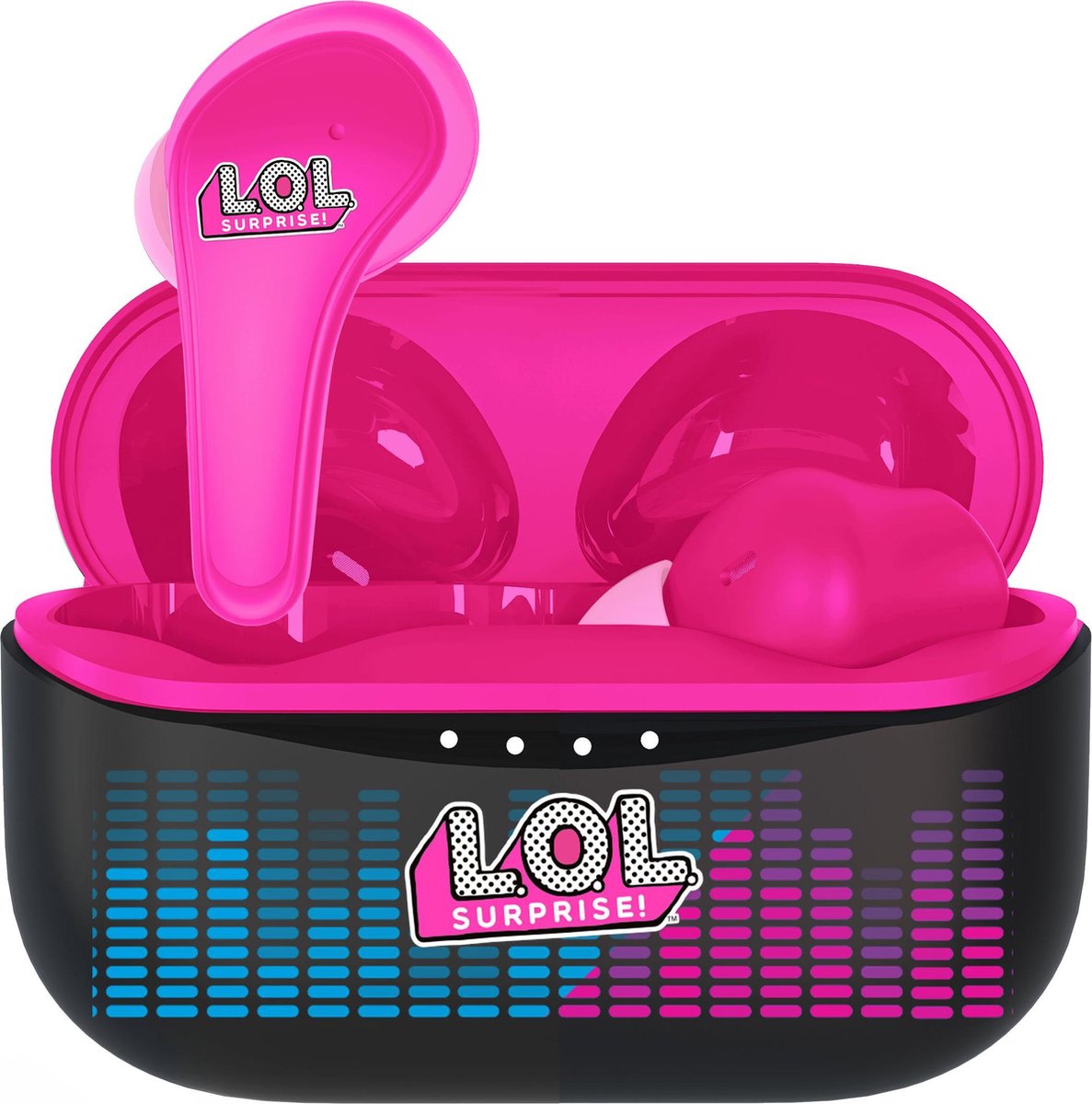 OTL L.O.L. Surprise!