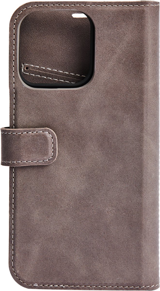 Essentials Leather Wallet - iPhone 13 Pro
