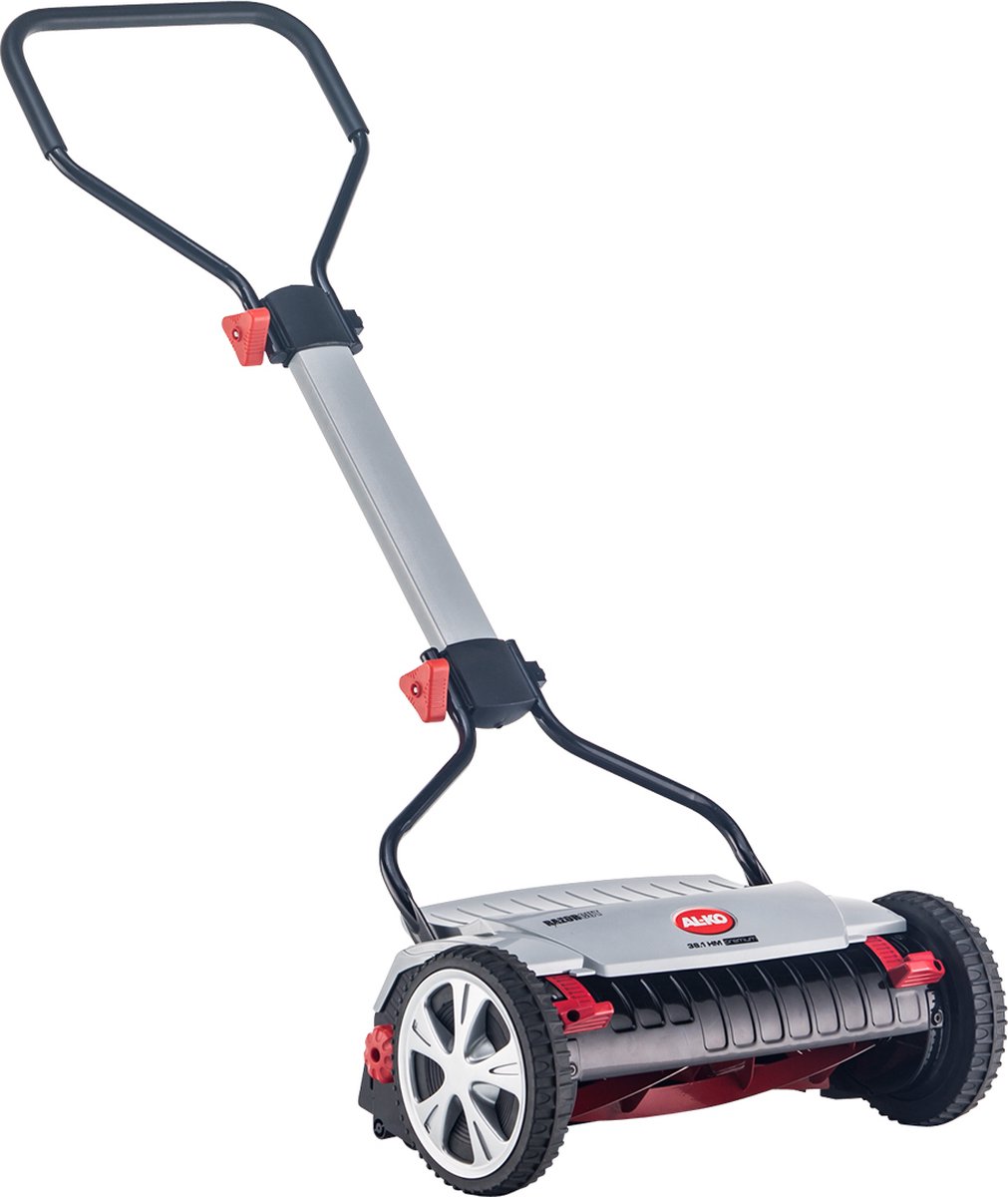 AL-KO Cylinderklippare Razor Cut 38.1 HM Premium