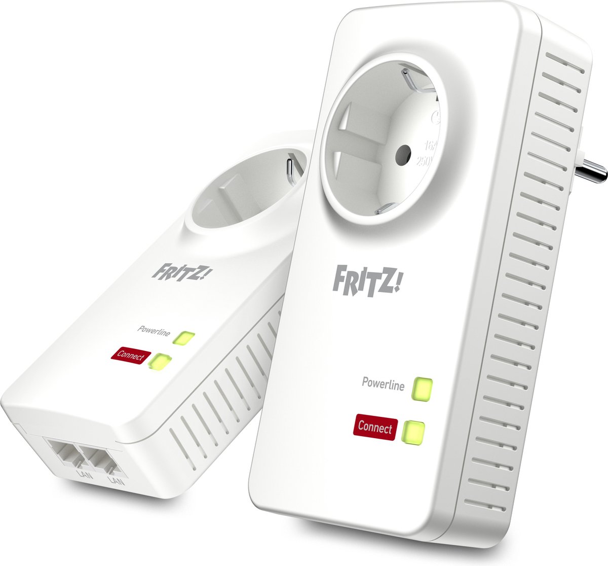 FRITZ! Powerline 1220E