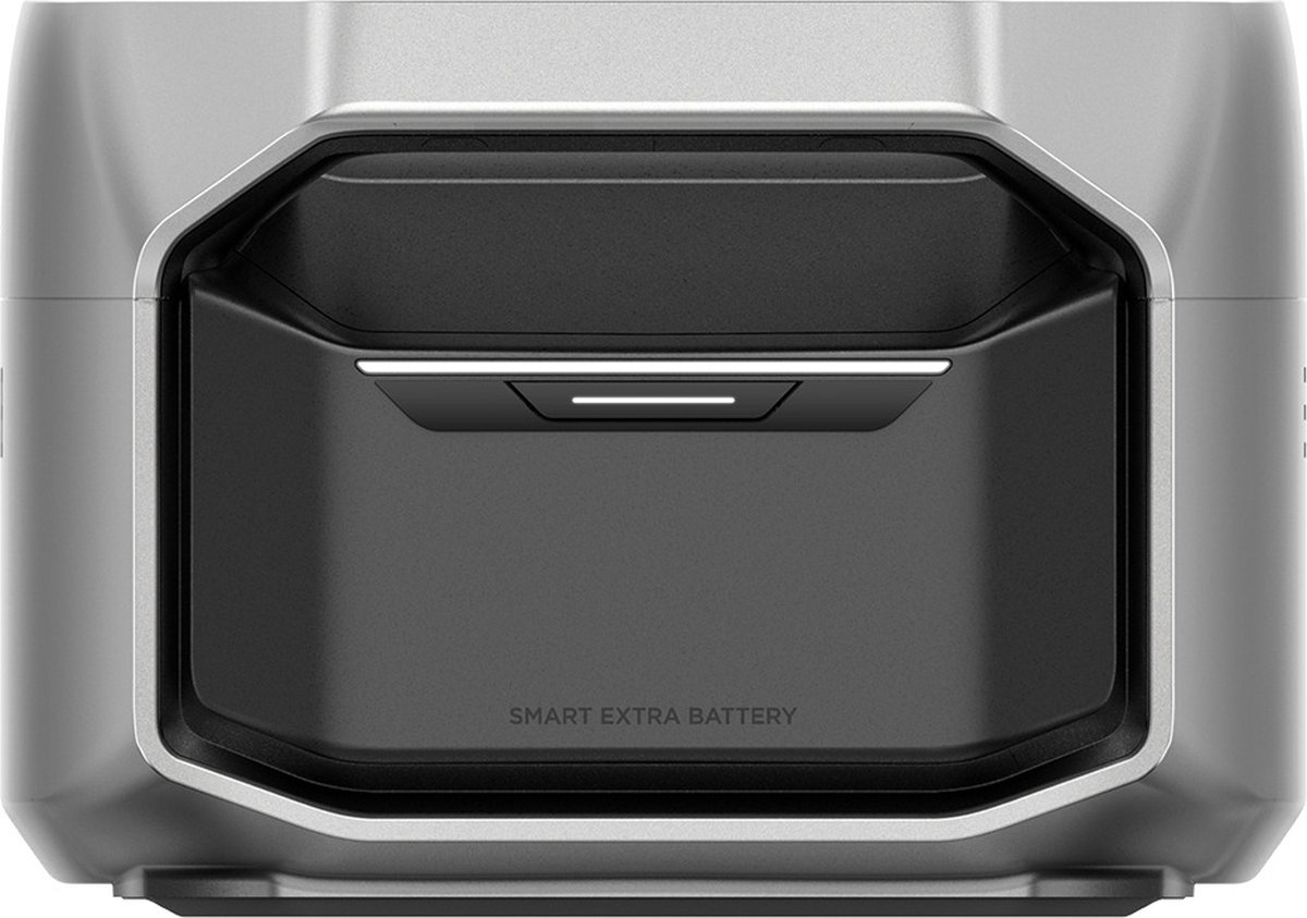EcoFlow Delta Pro 3 - Extra Battery - 4096Wh
