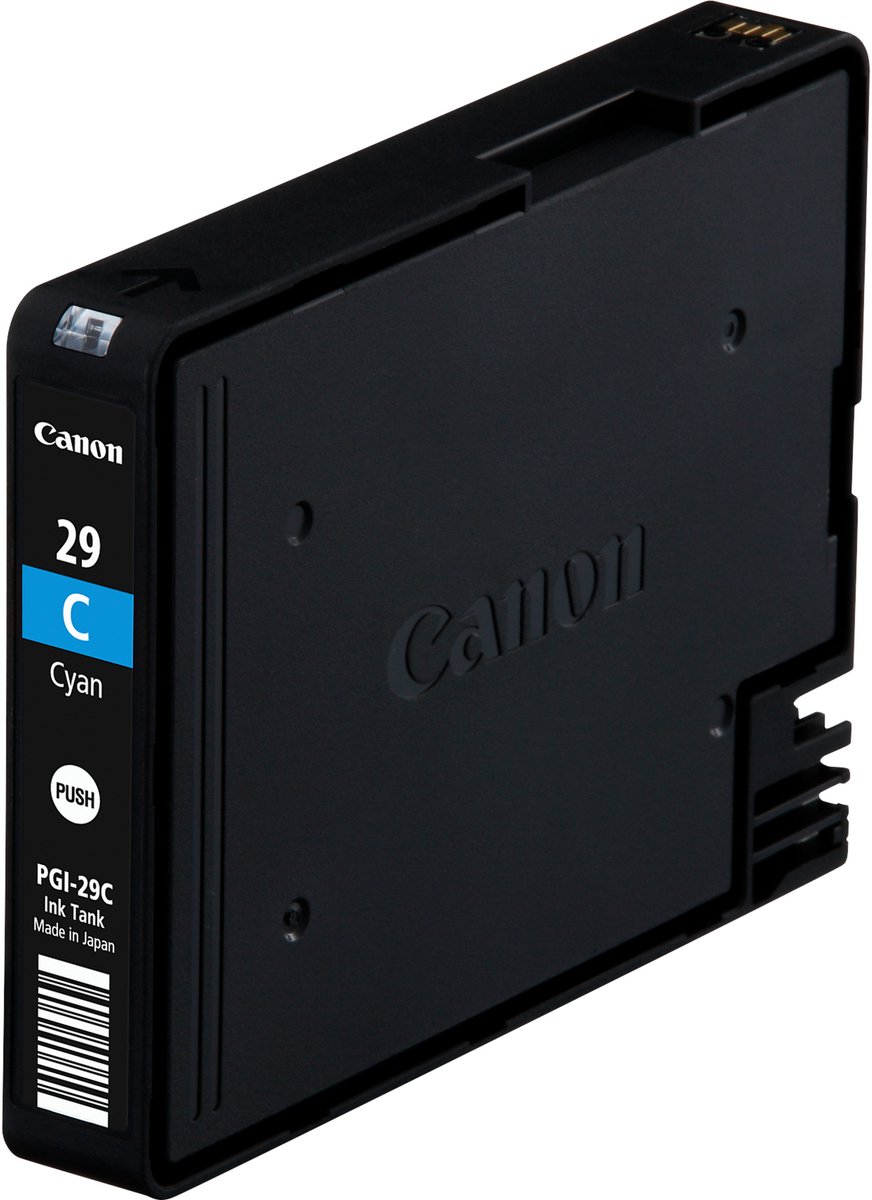 Canon PGI-29 / 4873B001 Cyan
