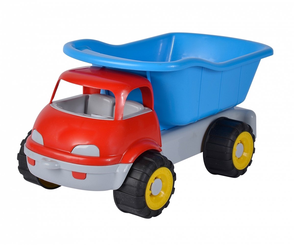 Androni Dump truck
