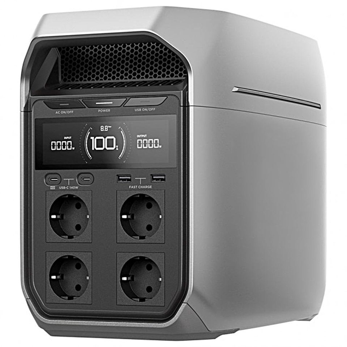 Ecoflow Delta 3 Plus