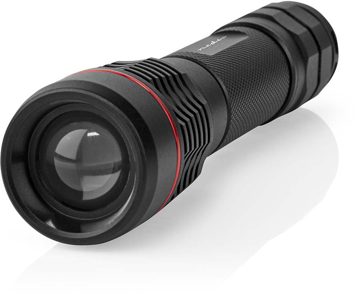 Nedis LTRR11WBK flashlight