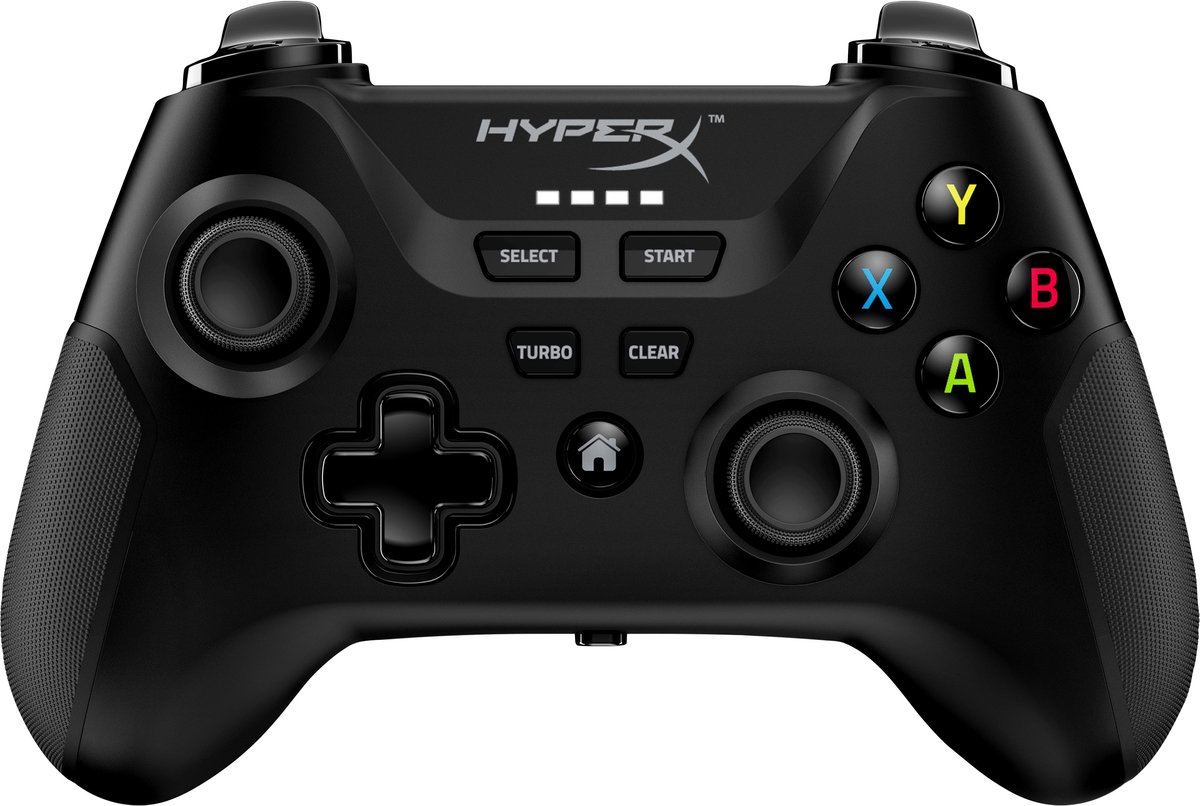 HyperX Clutch - Wireless Controller - Android