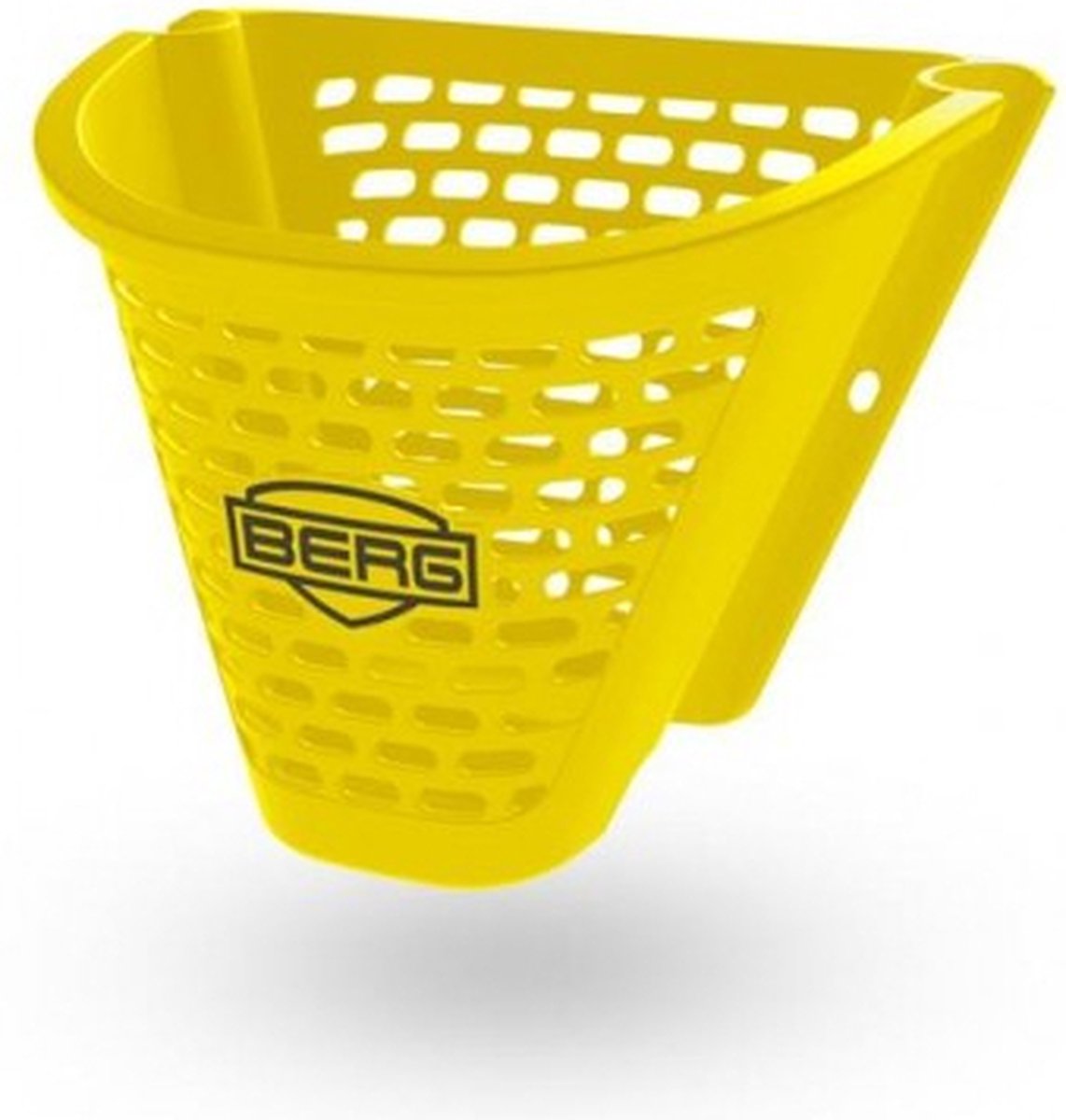 BERG BUZZY BASKET YELLOW