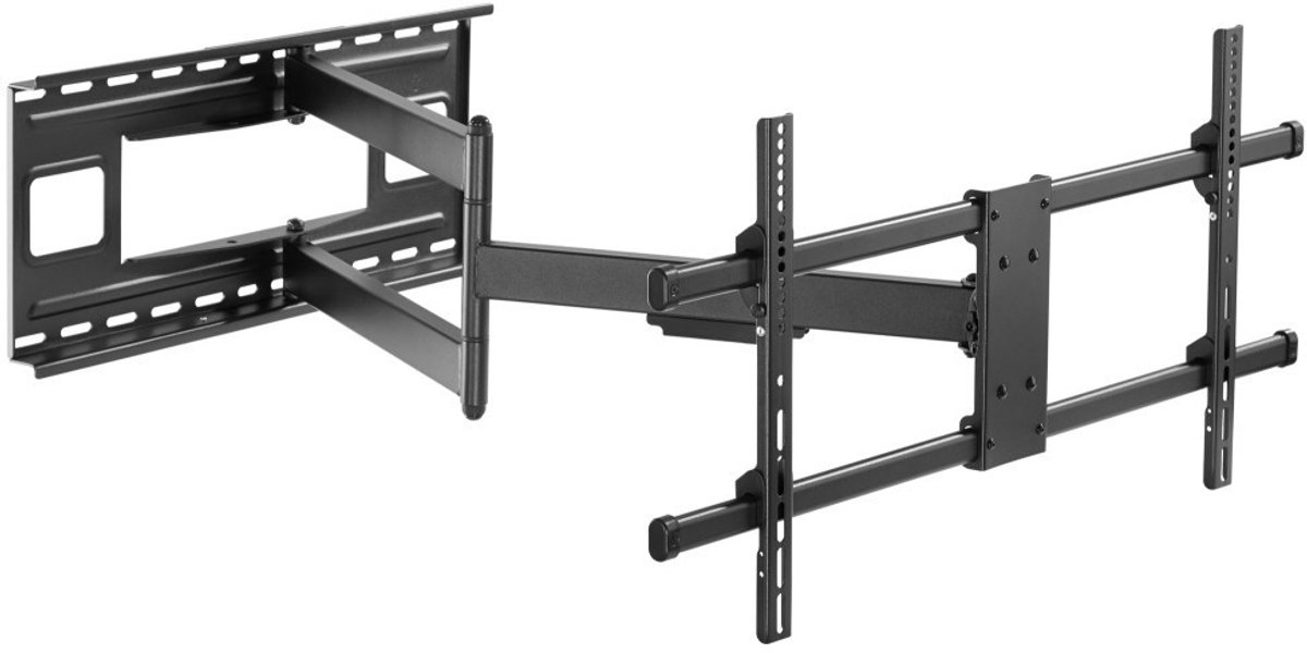 TECHLY ICA-PLB-490 - Max 50 kg - recommended for 80"
