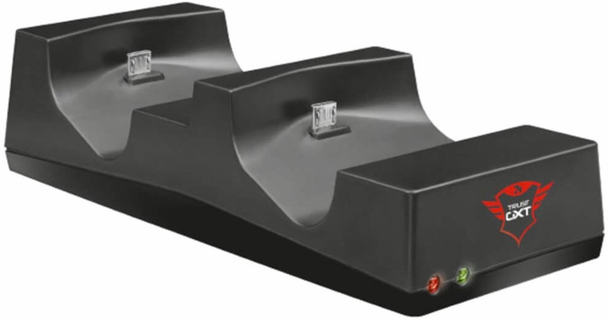 Trust GXT 235 Duo Charging Dock