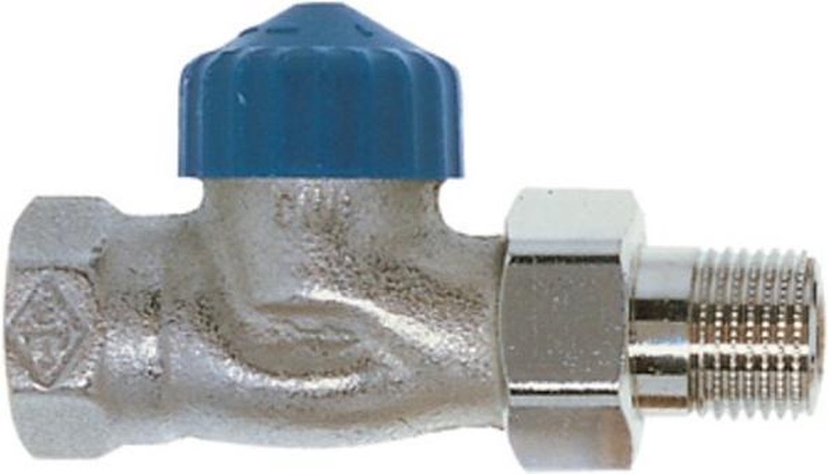 IMI Hydronic TA valve body RVT-HF 20 mm straight