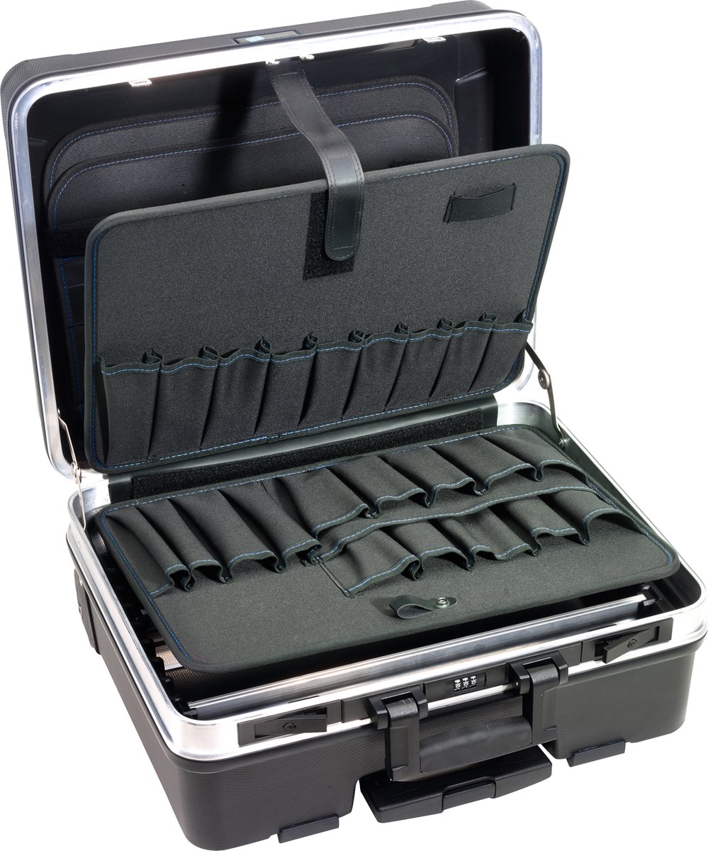 B&W International B&W TOOL.CASES go