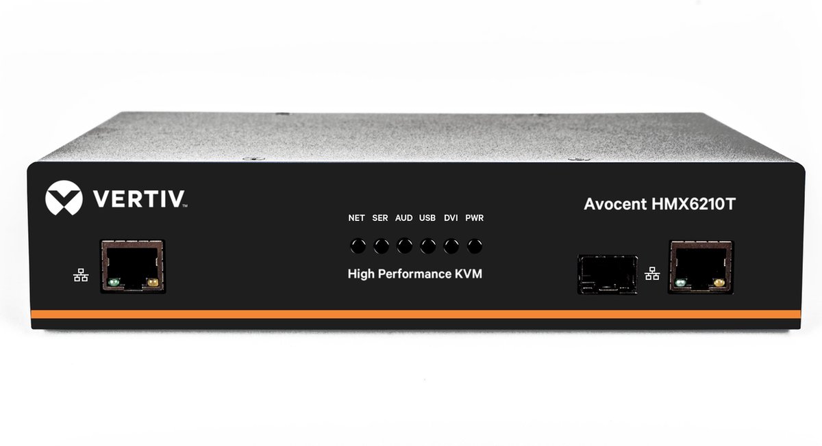 Emerson Network Power Avocent HMX 6000 - förlängare för tangen