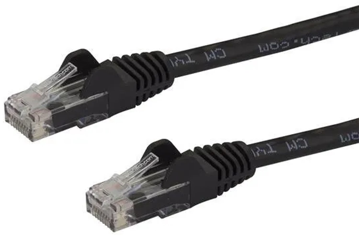 StarTech.com Gigabit Snagless RJ45 UTP Cat6 Patch Cab