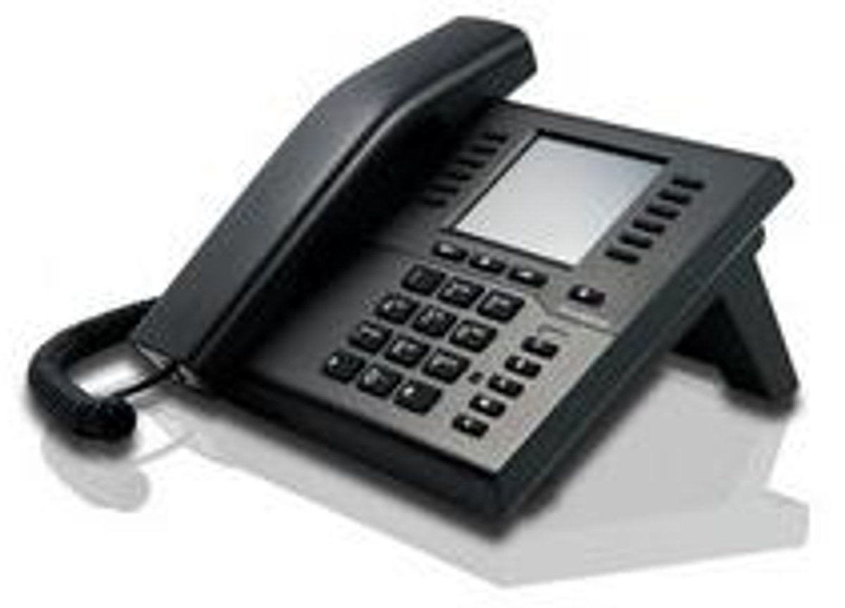 Innovaphone IP112