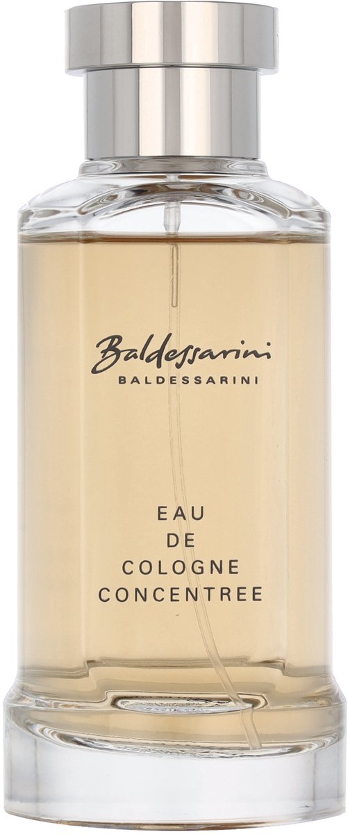 Baldessarini Concentree Edc 75 ml Herren