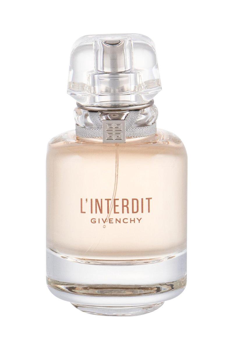 Givenchy L'Interdit Eau de toilette Spray Damen 50 ml