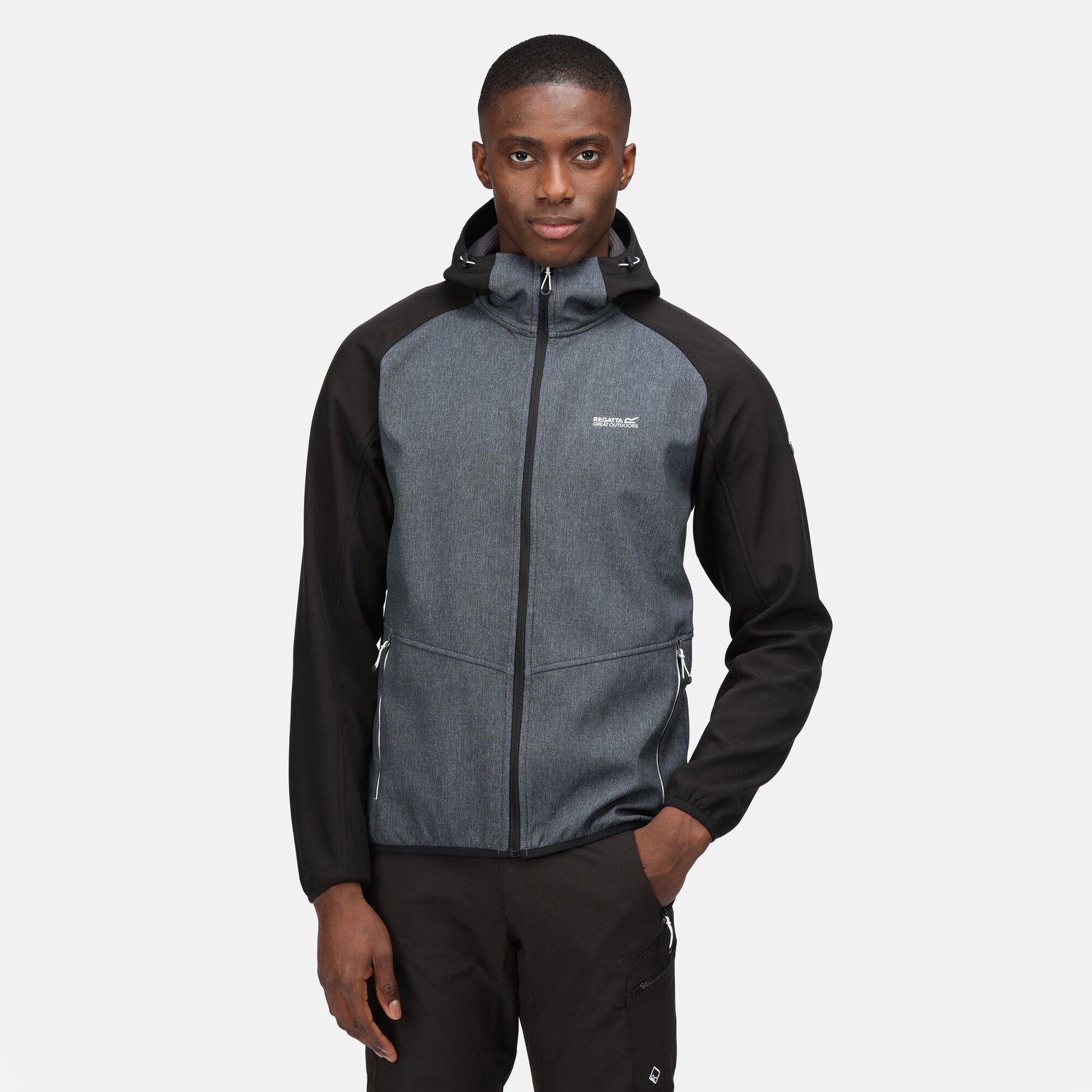 Veste de randonnée Regatta Arec III