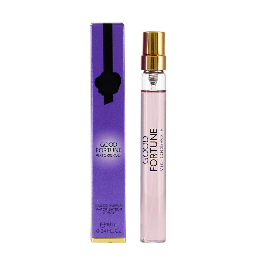 VIKTOR & ROLF Good Fortune by Viktor & Rolf Eau de Parfum Spray 10 ml