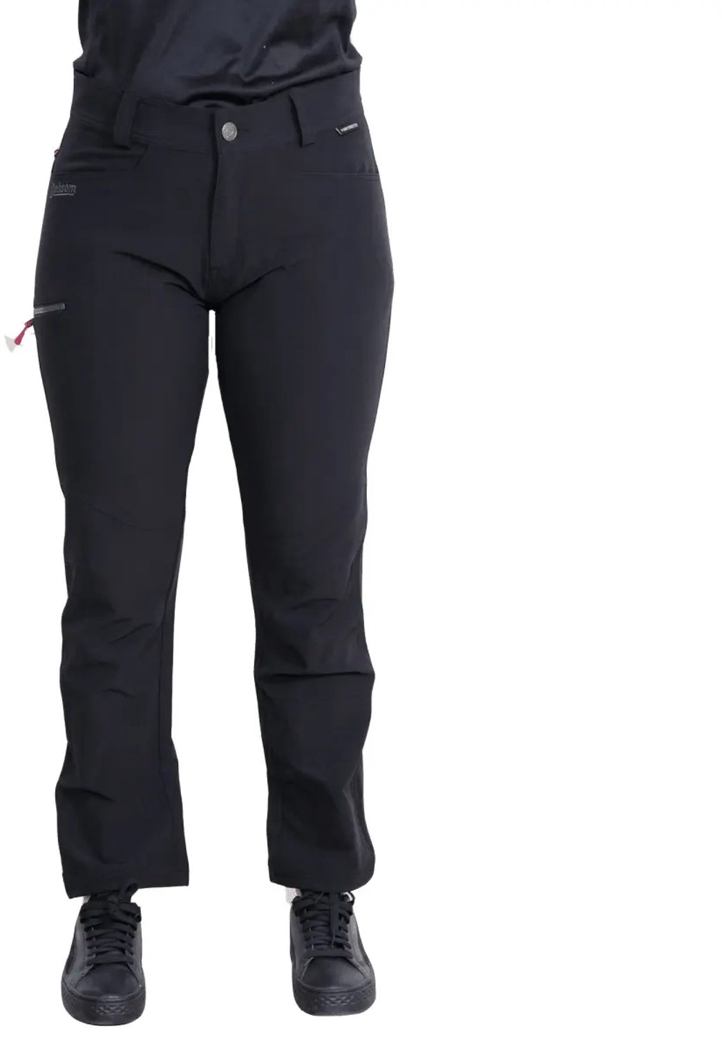 Shorts für Damen Dobsom Moss