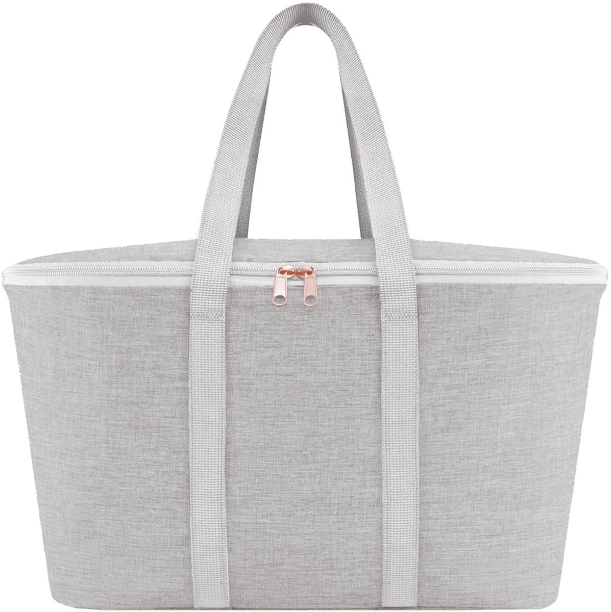 Reisenthel coolerbag recipiente térmico 20 L Gris