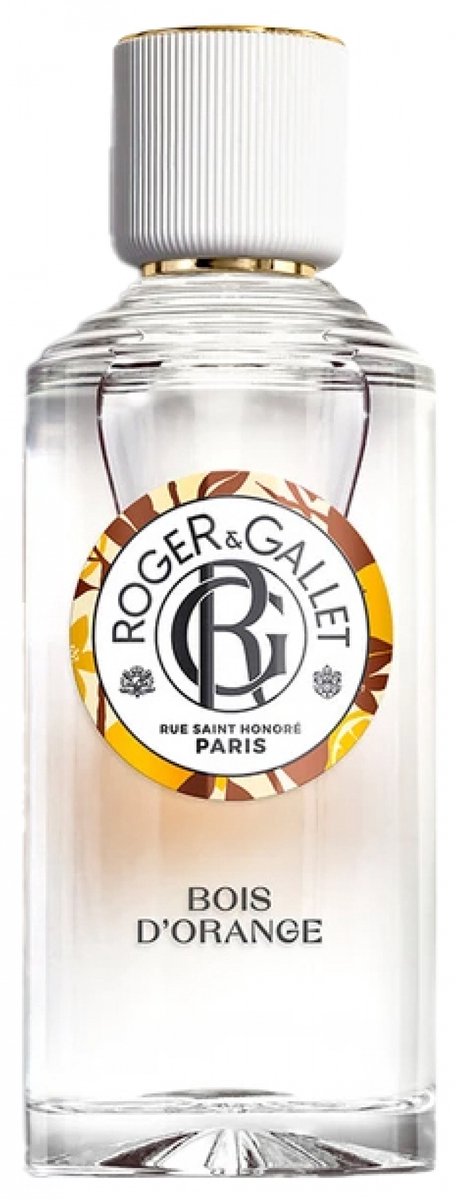 Roger&Gallet Bois D'Orange Acqua Profumata 100 ml