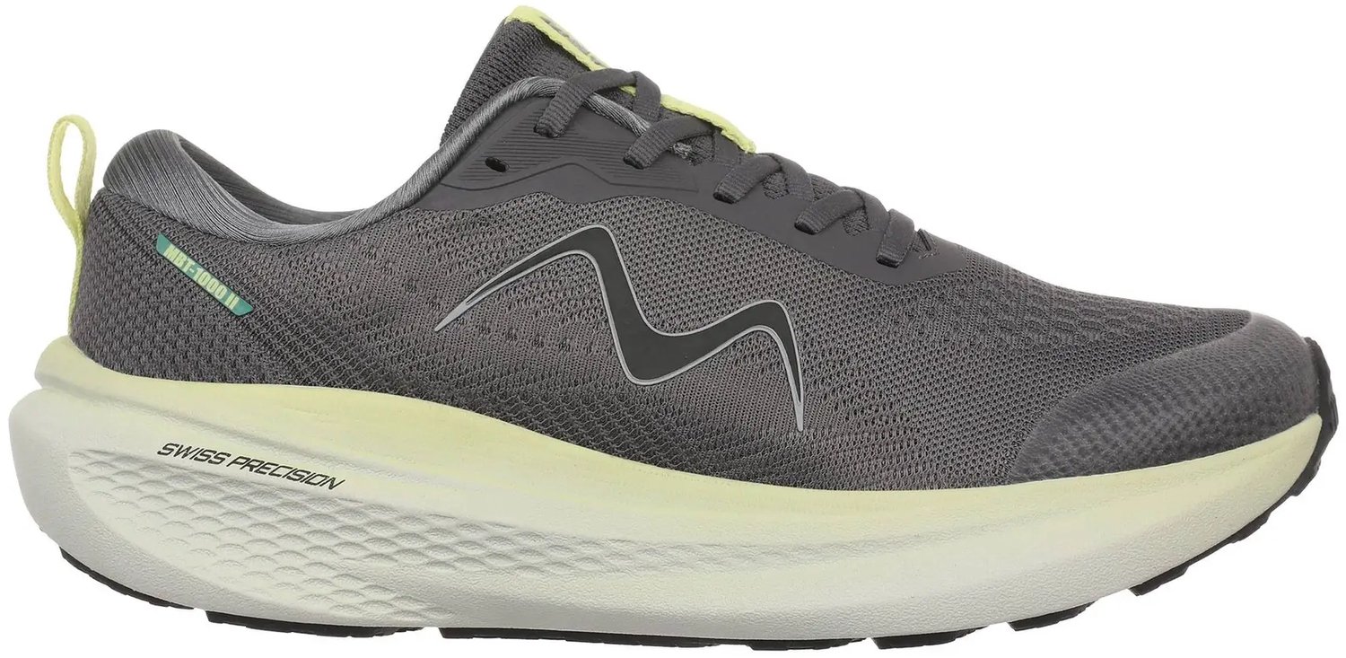 Scarpe da corsa MBT 1000 II