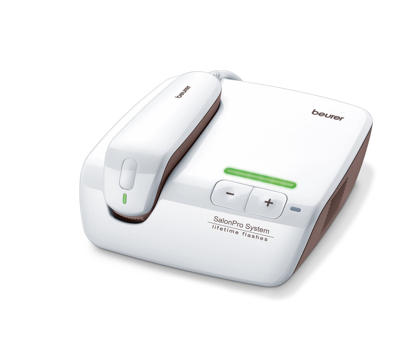 Beurer - IPL10000+ SalonPro - 3 Years Warranty