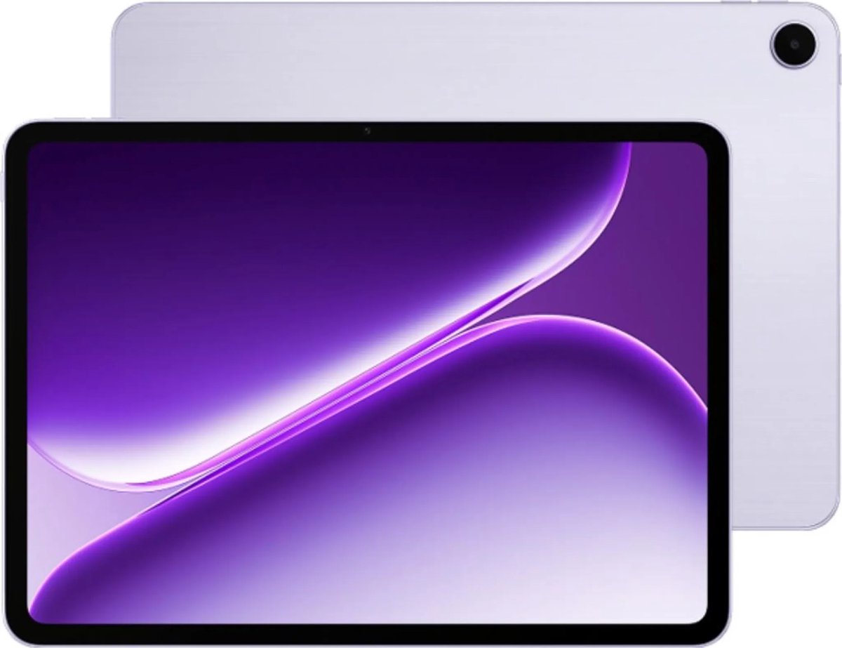 OnePlus Pad Go 2 128GB/8GB - Lavender Drift