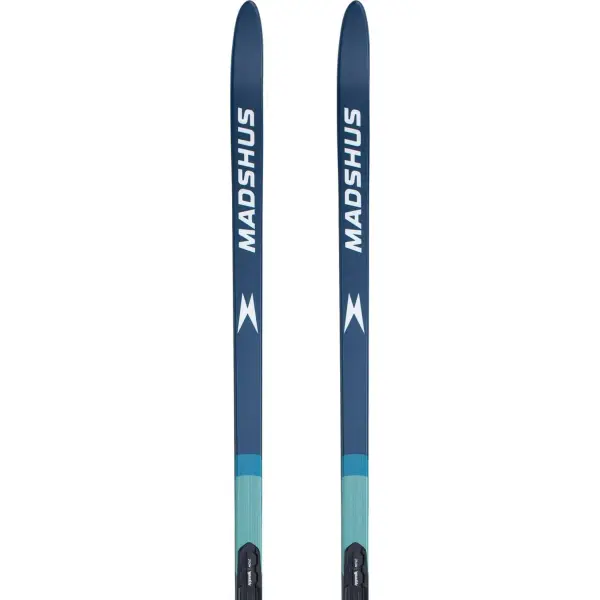 Metsäsukset Madshus Fjelltech M44 Skin (192cm)