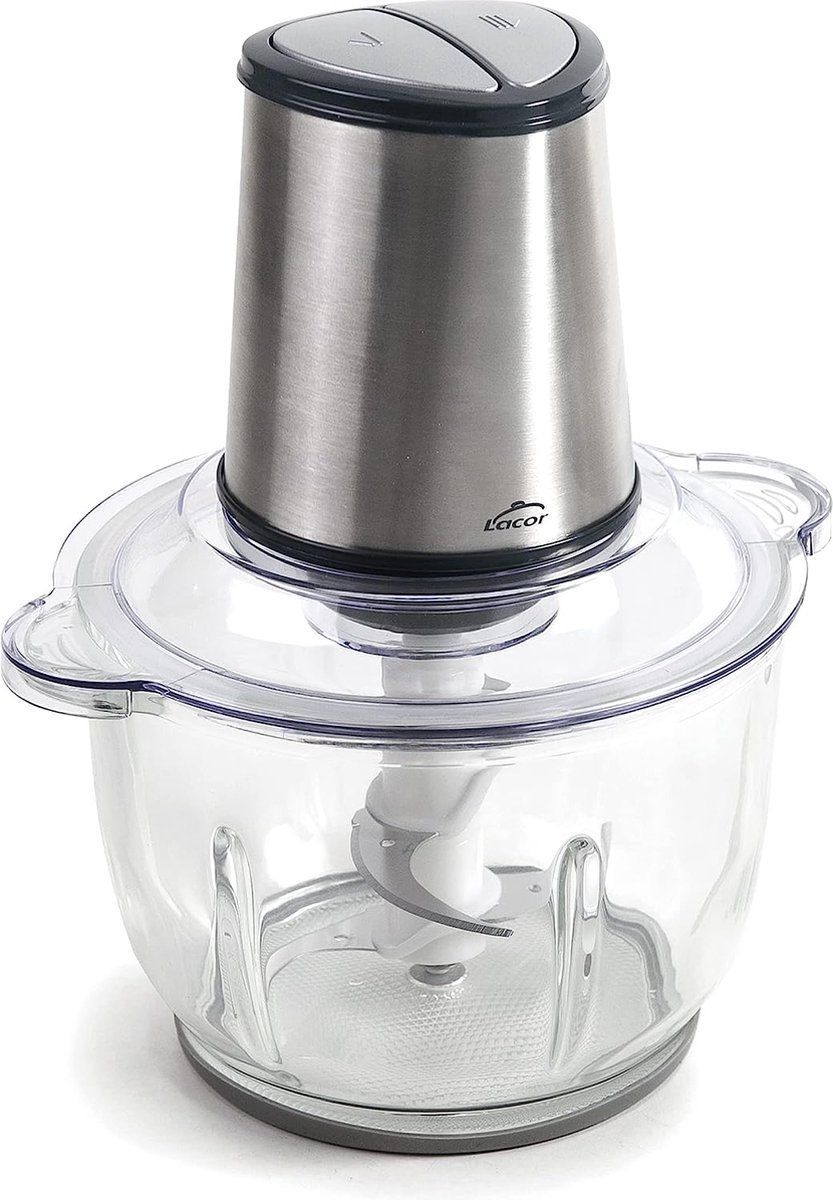 LACOR Picadora eléctrica Quartz 69077