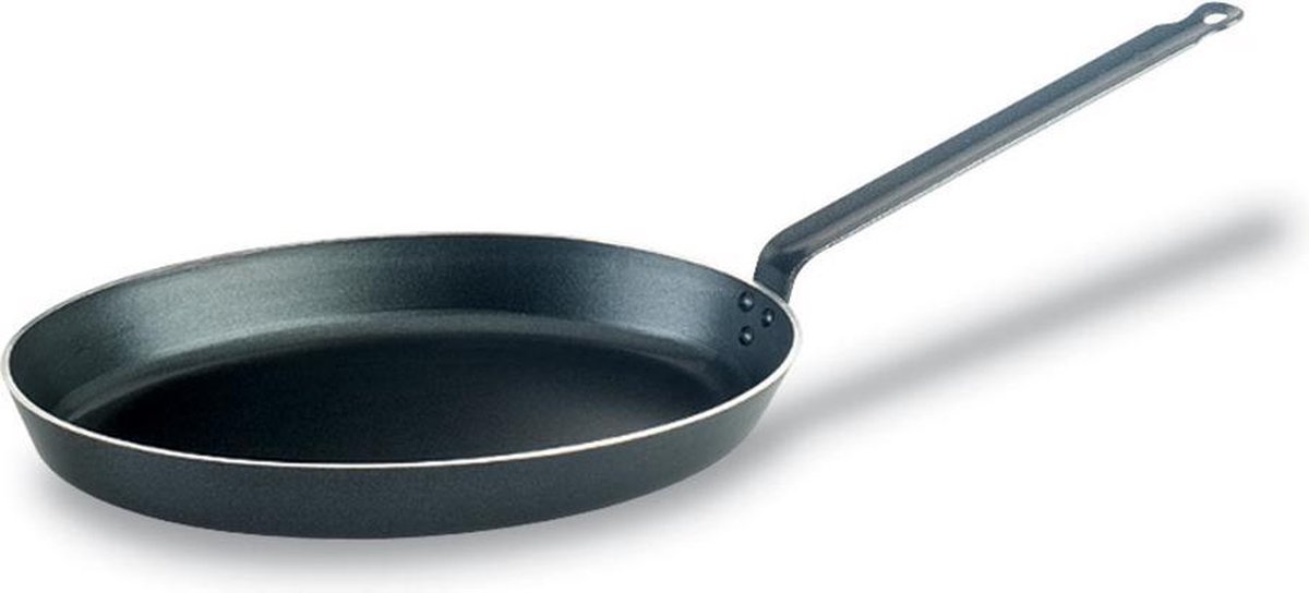 LACOR Sartén oval Robust 23637
