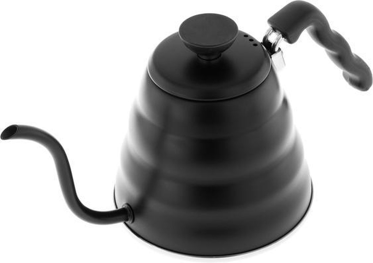 Bouilloire Hario Buono V60 Matte Black