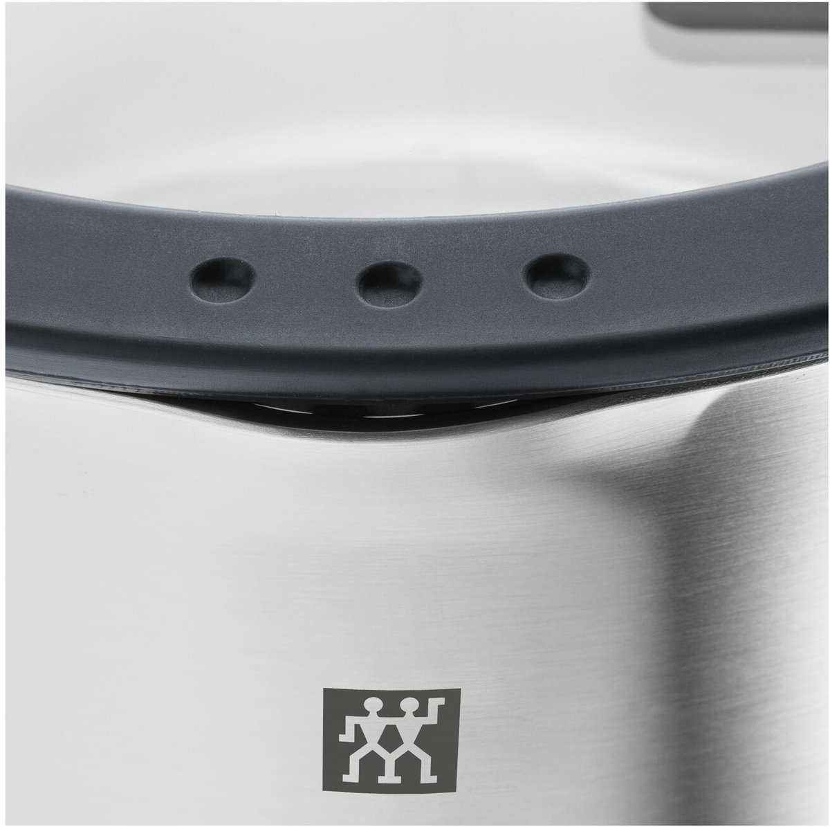 Zwilling Ensemble de cocottes Zwilling Simplify 5 Pièces Argenté