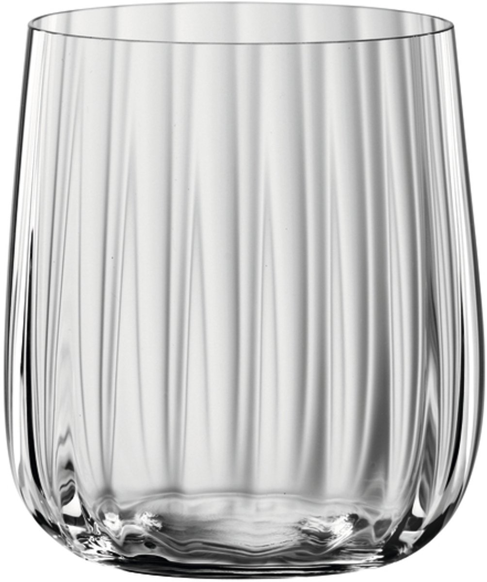 Spiegelau 4 Vasos LifeStyle 34 cl