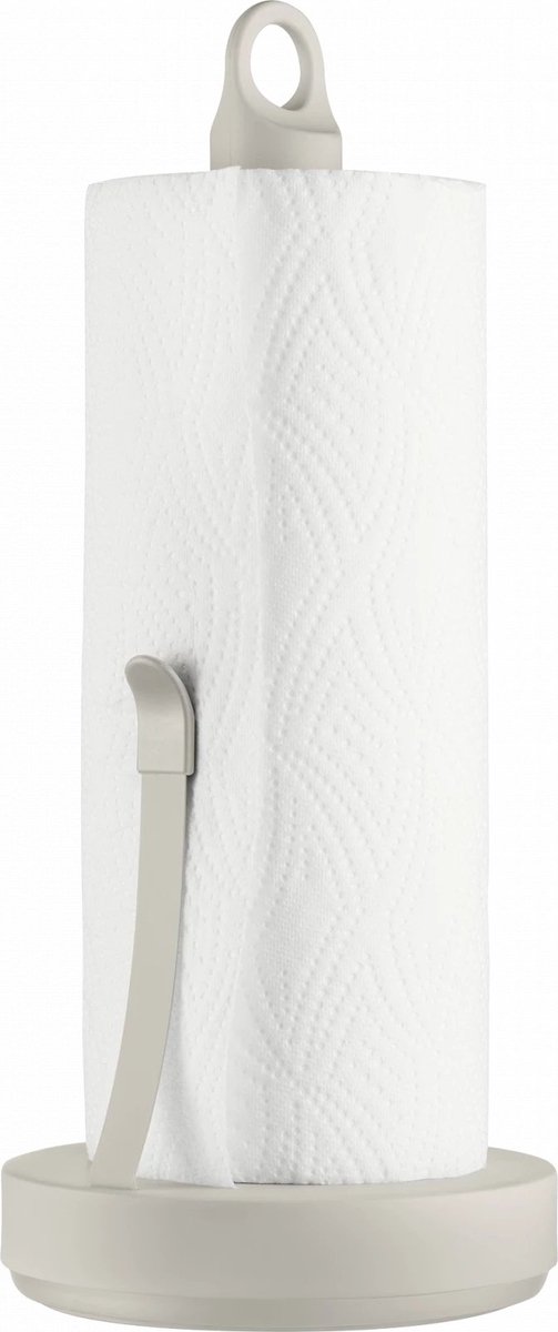 blomus Portarrollos de papel cocina Loop Moonbeam