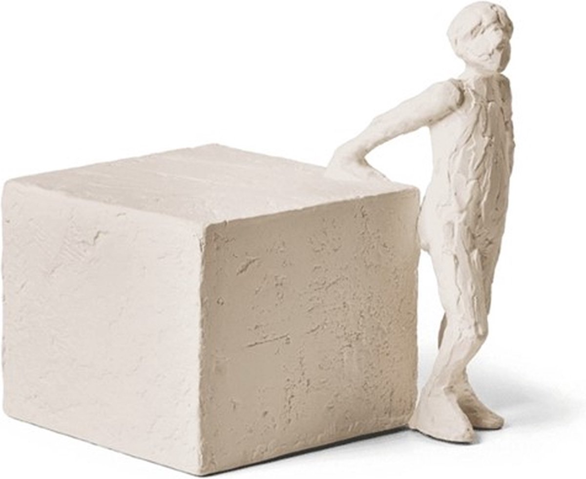 Kähler Scultura Astro Scorpione