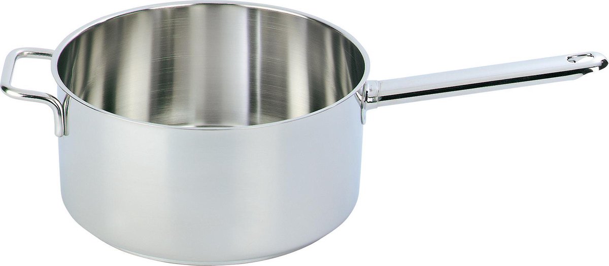 Demeyere Demeyere Apollo 7 cacerola acero inoxidable 4 L
