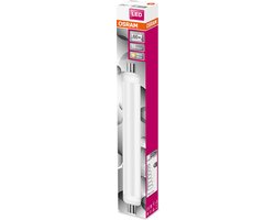 LED-lysrör S19s 9W (60W) 310mm 2700K 806 lumen