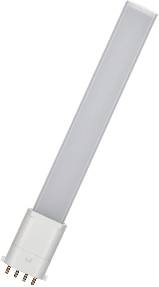 Bailey LED kompaktlysrör 3000K 600lm 2G7 6W (11W)