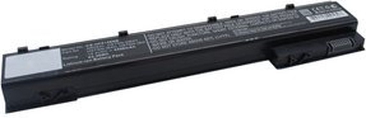 Batteri till HP ZBook 15 mfl
