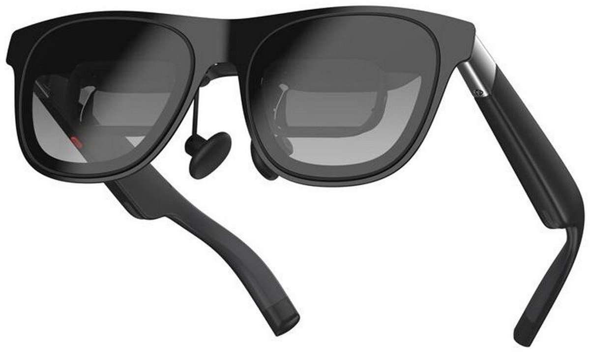 XREAL One Pro AR-glasögon (M)