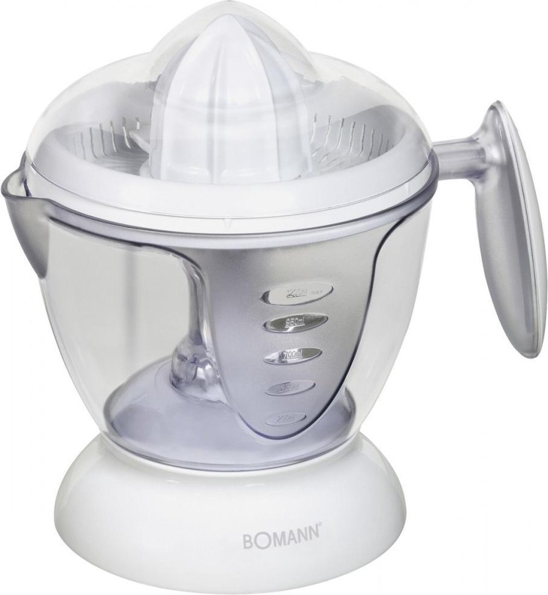 Bomann ZP 1092 Cb