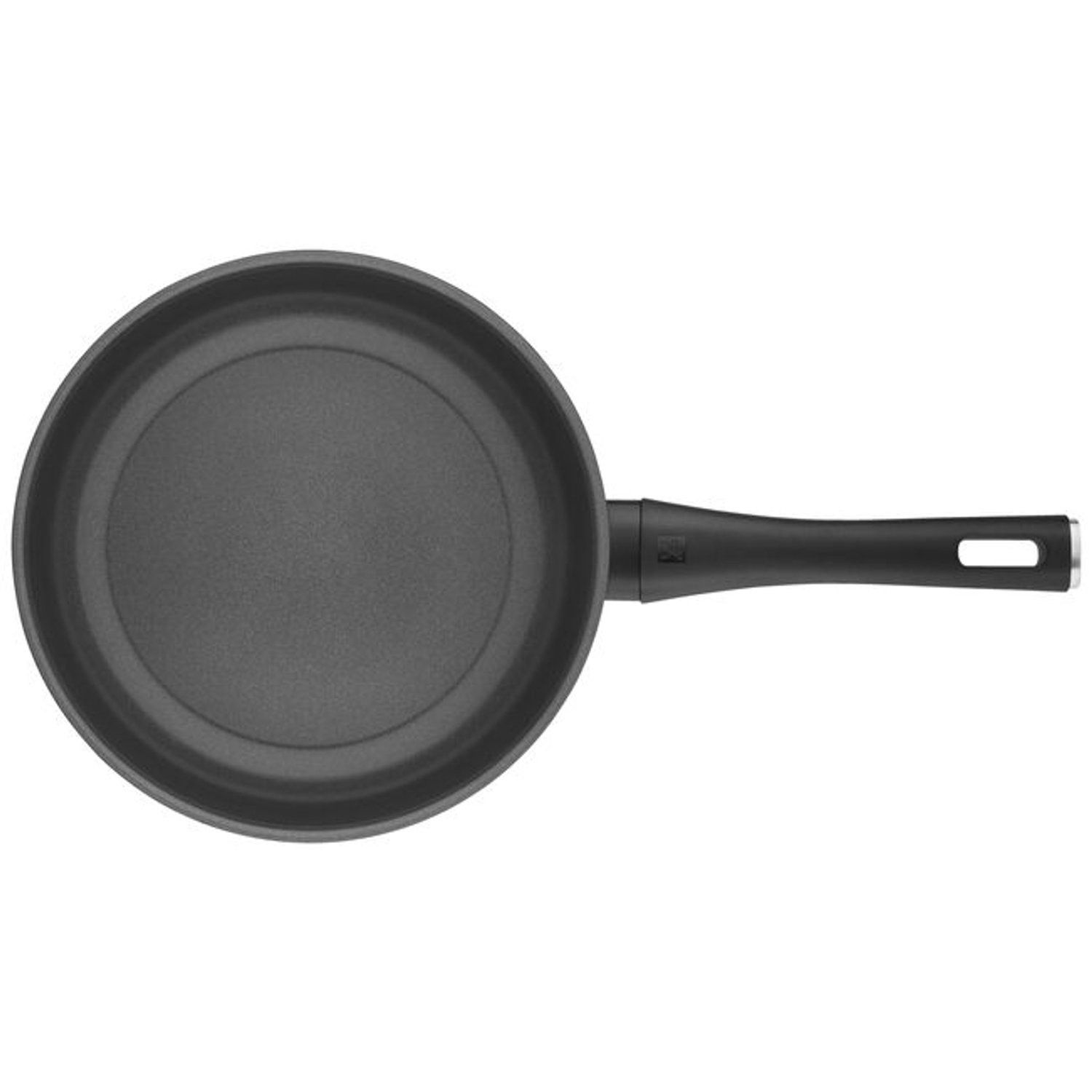 Zwilling - Madura Plus Ceramic Saute Pan - Sort - 28 cm